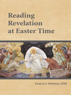 cover image of Reading Revelation at Easter Time